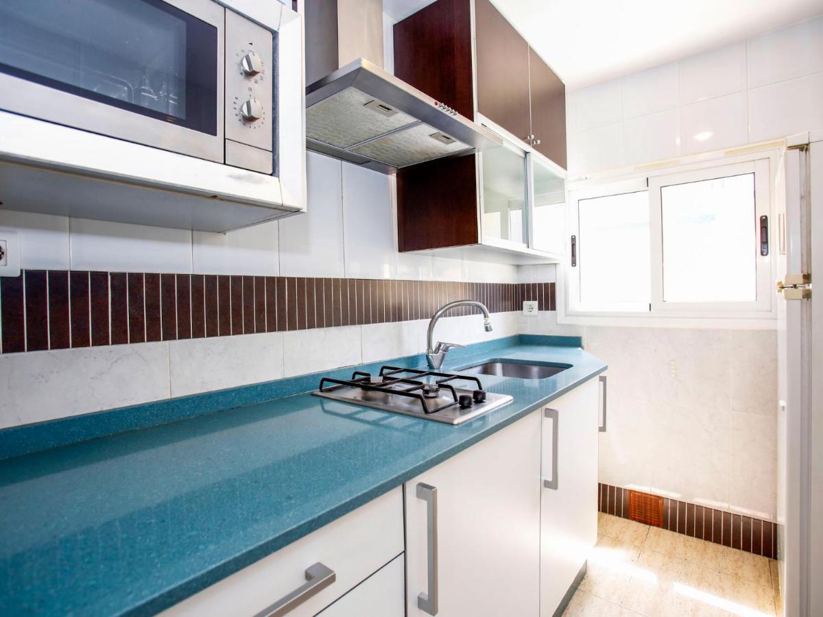 Apartment Solmar By Interhome Gandía Exterior foto