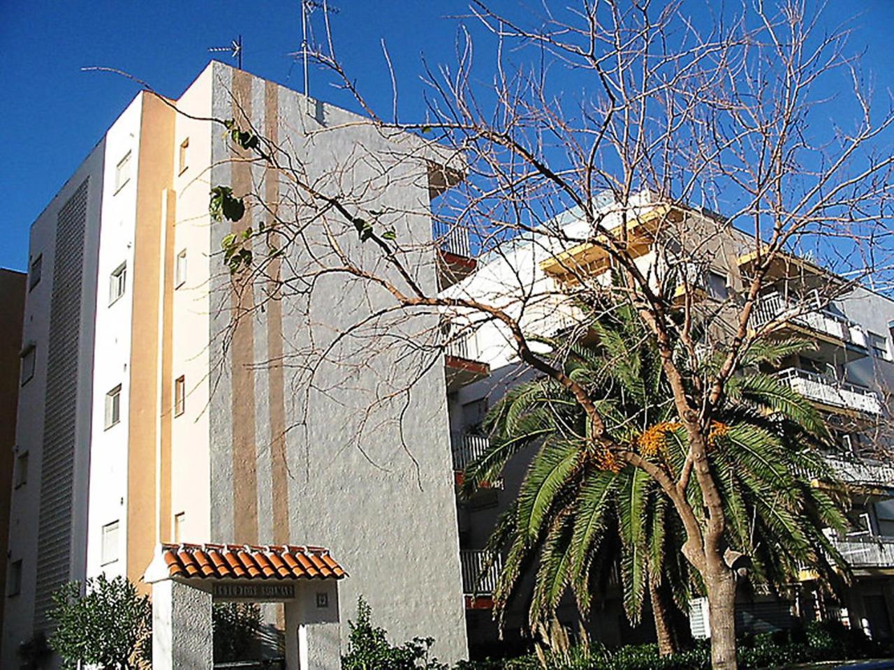 Apartment Solmar By Interhome Gandía Exterior foto